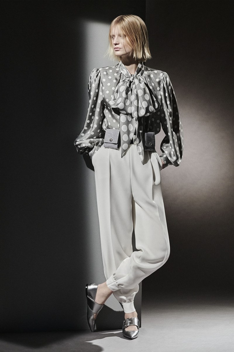 H pre-fall 2021 συλλογή του οίκου Max Mara - εικόνα 3