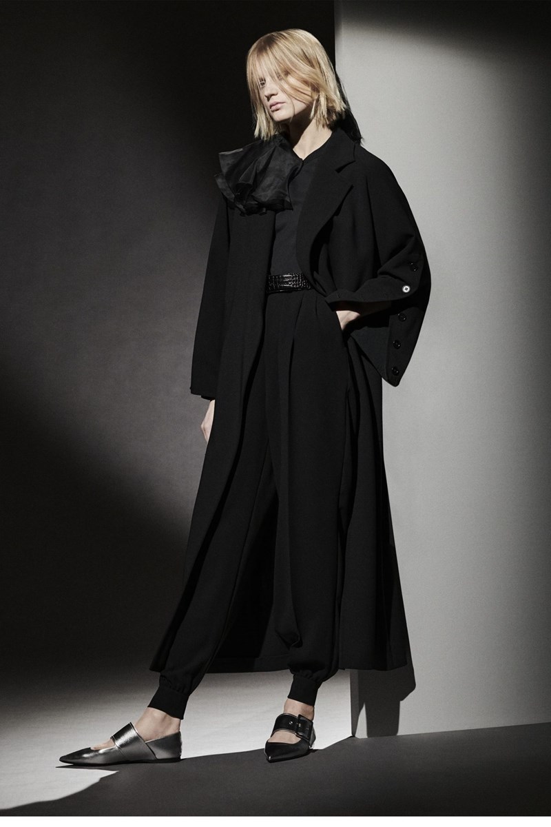 H pre-fall 2021 συλλογή του οίκου Max Mara - εικόνα 5
