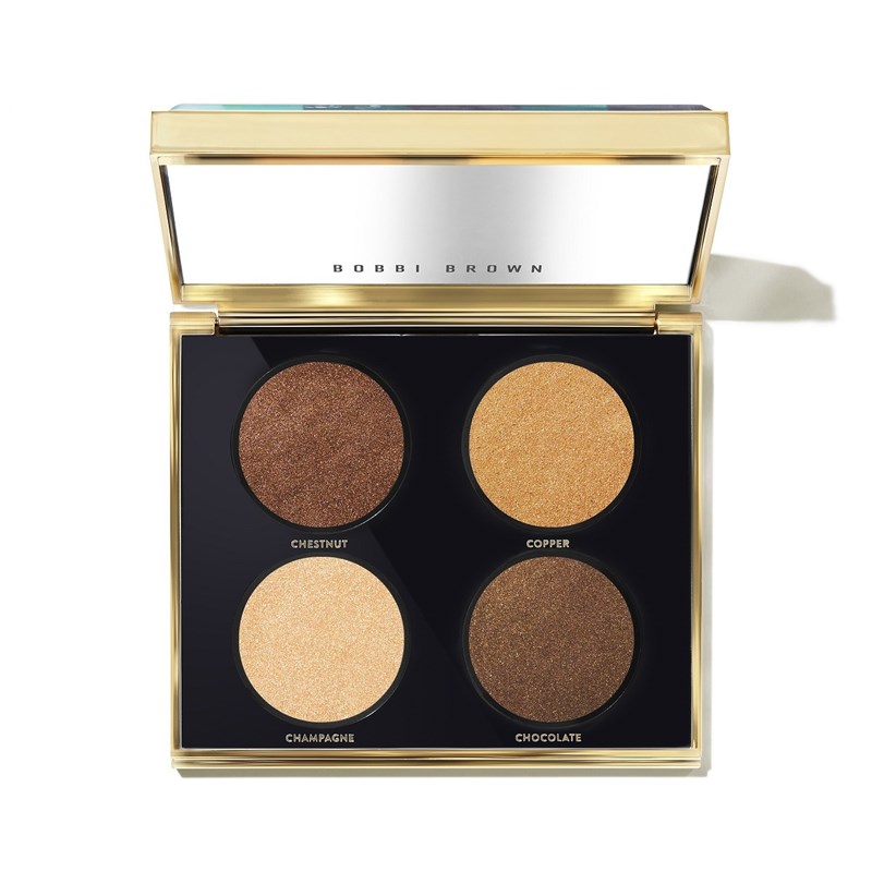 Golden Eyes: Υιοθέτησε σήμερα την πιο προχωρημένη τάση της χρονιάς - εικόνα 3