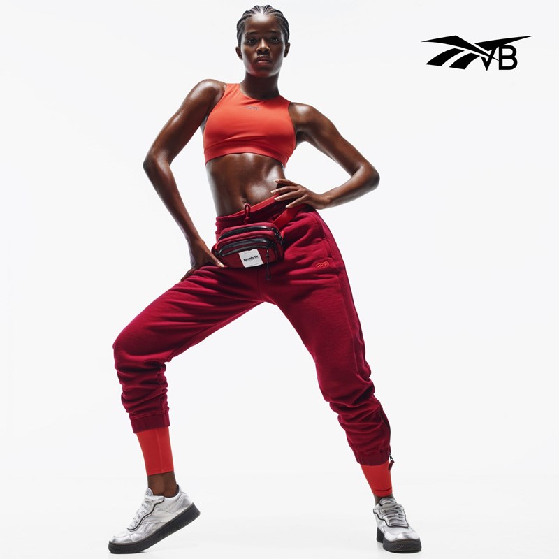 Reebok x Victoria Beckham: Η νέα συλλογή που πρέπει να δεις - εικόνα 1