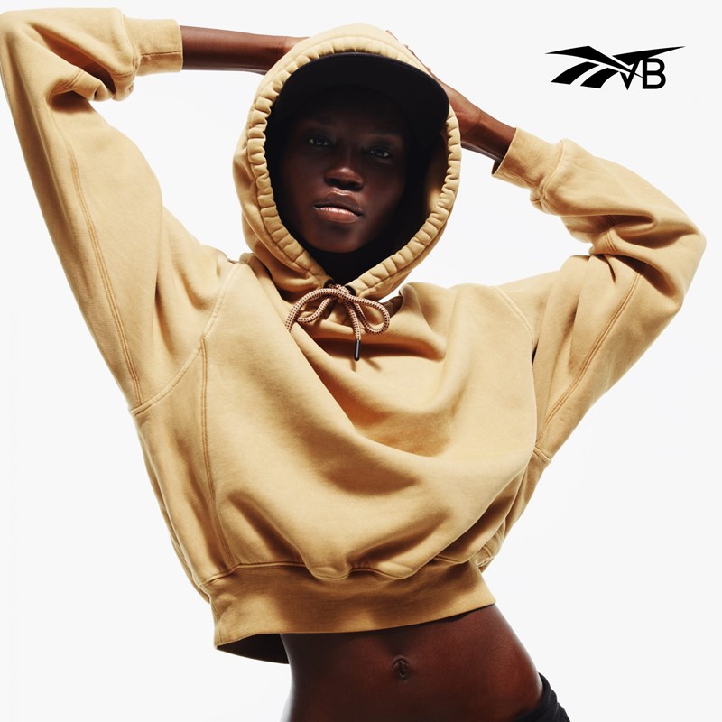 Reebok x Victoria Beckham: Η νέα συλλογή που πρέπει να δεις - εικόνα 2