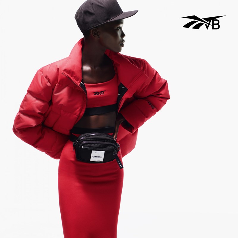 Reebok x Victoria Beckham: Η νέα συλλογή που πρέπει να δεις - εικόνα 4