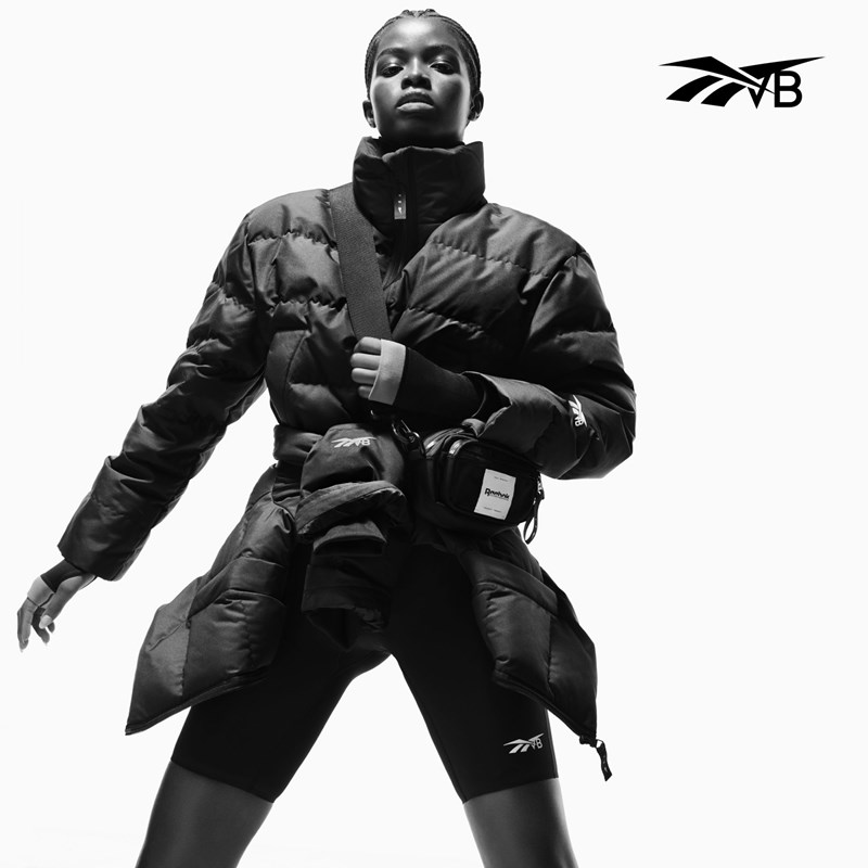 Reebok x Victoria Beckham: Η νέα συλλογή που πρέπει να δεις - εικόνα 3