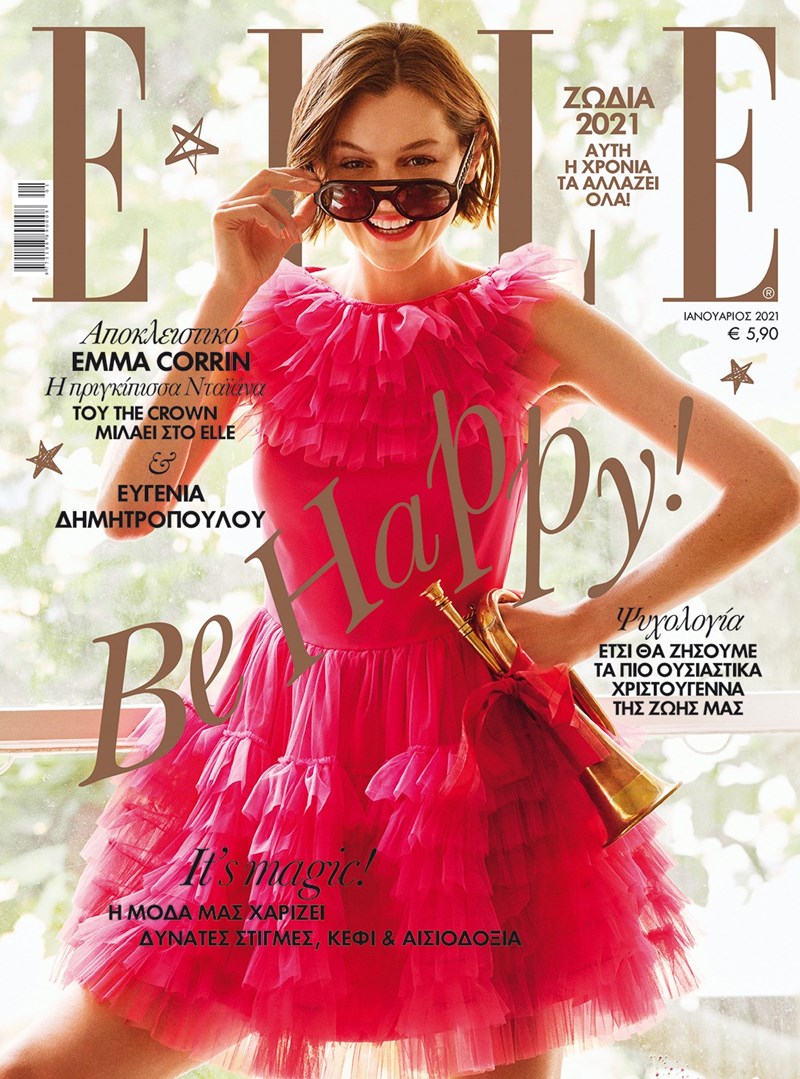 ELLE