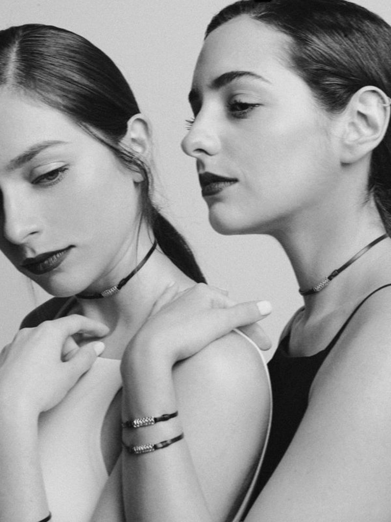 Callista Crafts x Ilias Lalaounis: Η fashion συνεργασία που ανεβάζει τον πήχη - εικόνα 2