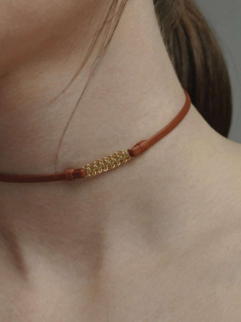 Callista Crafts x Ilias Lalaounis: Η fashion συνεργασία που ανεβάζει τον πήχη - εικόνα 4