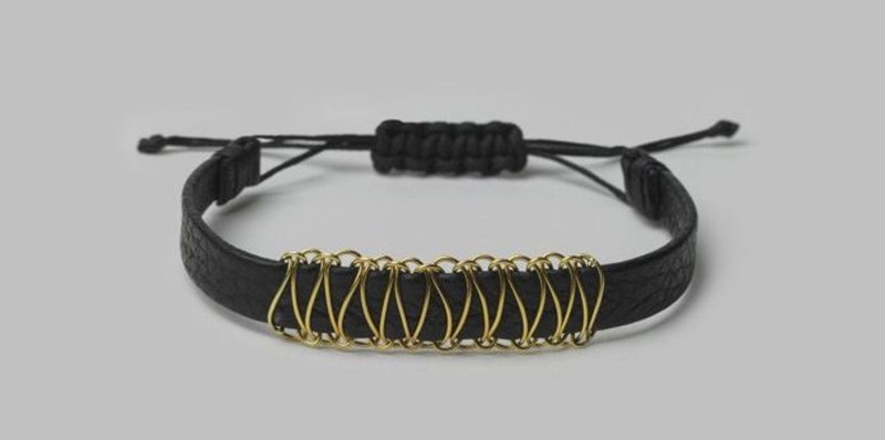 Callista Crafts x Ilias Lalaounis: Η fashion συνεργασία που ανεβάζει τον πήχη - εικόνα 1