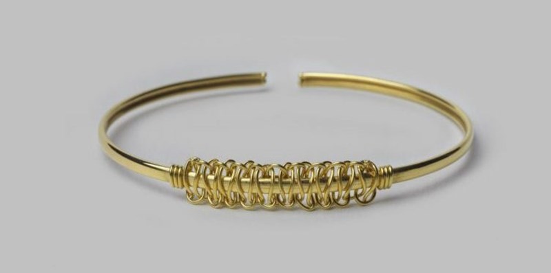 Callista Crafts x Ilias Lalaounis: Η fashion συνεργασία που ανεβάζει τον πήχη - εικόνα 3