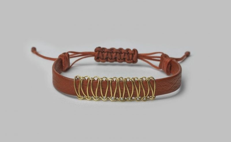 Callista Crafts x Ilias Lalaounis: Η fashion συνεργασία που ανεβάζει τον πήχη - εικόνα 5
