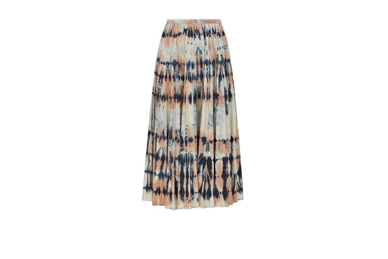 Μια ωδή στο tie-dye από τον οίκο Dior - εικόνα 4