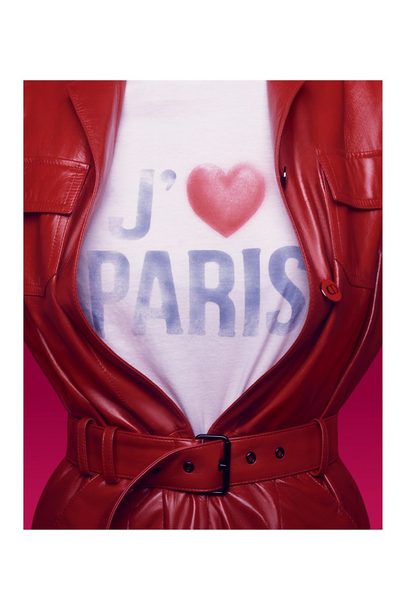 Η pre-fall 2021 συλλογή του οίκου Dior - εικόνα 1