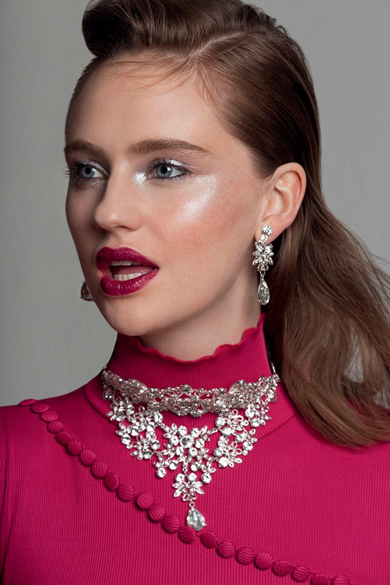 Με αυτά τα beauty looks θα ανακαλύψεις την πιο λαμπερή εκδοχή του εαυτού σου - εικόνα 3