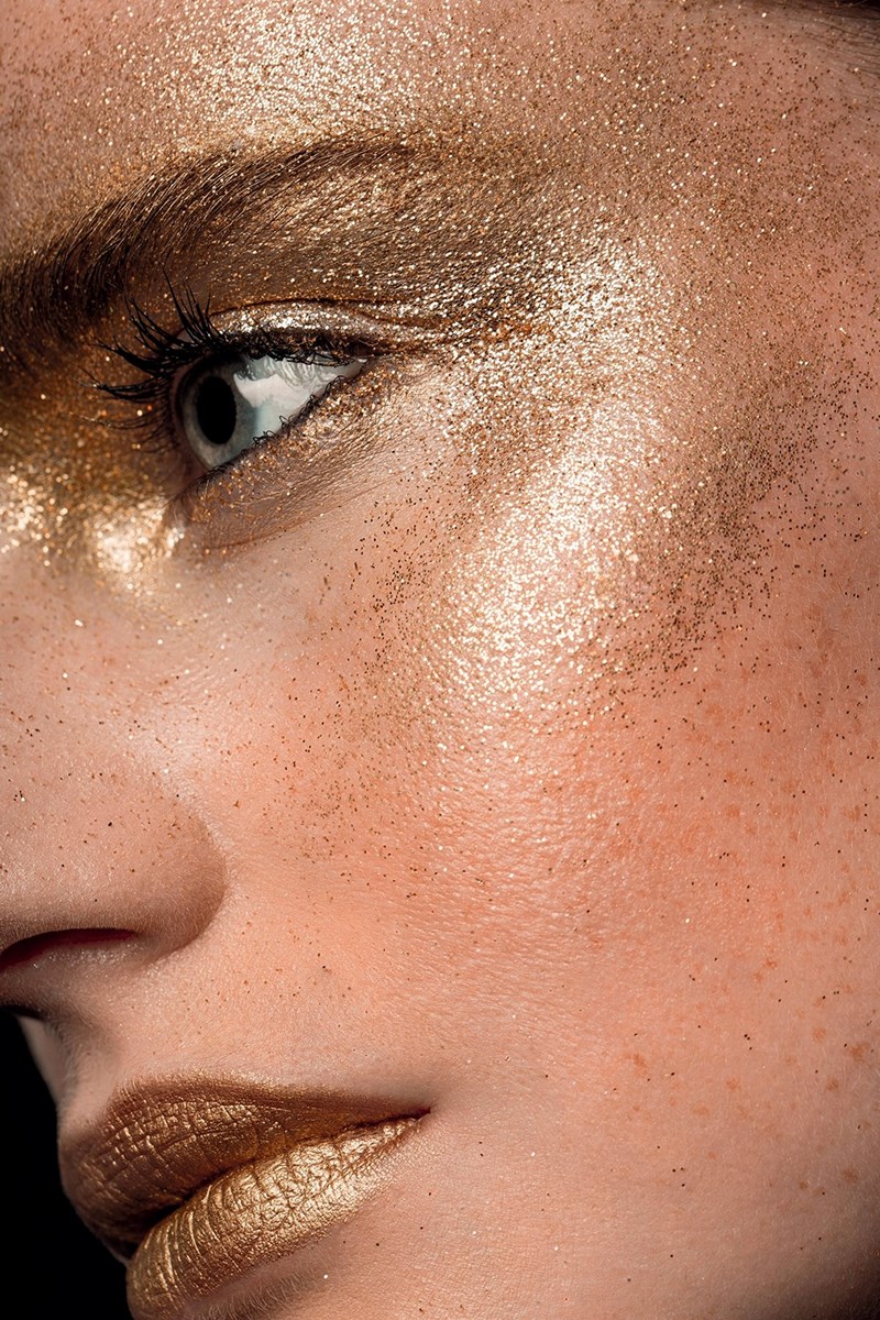 Με αυτά τα beauty looks θα ανακαλύψεις την πιο λαμπερή εκδοχή του εαυτού σου - εικόνα 2