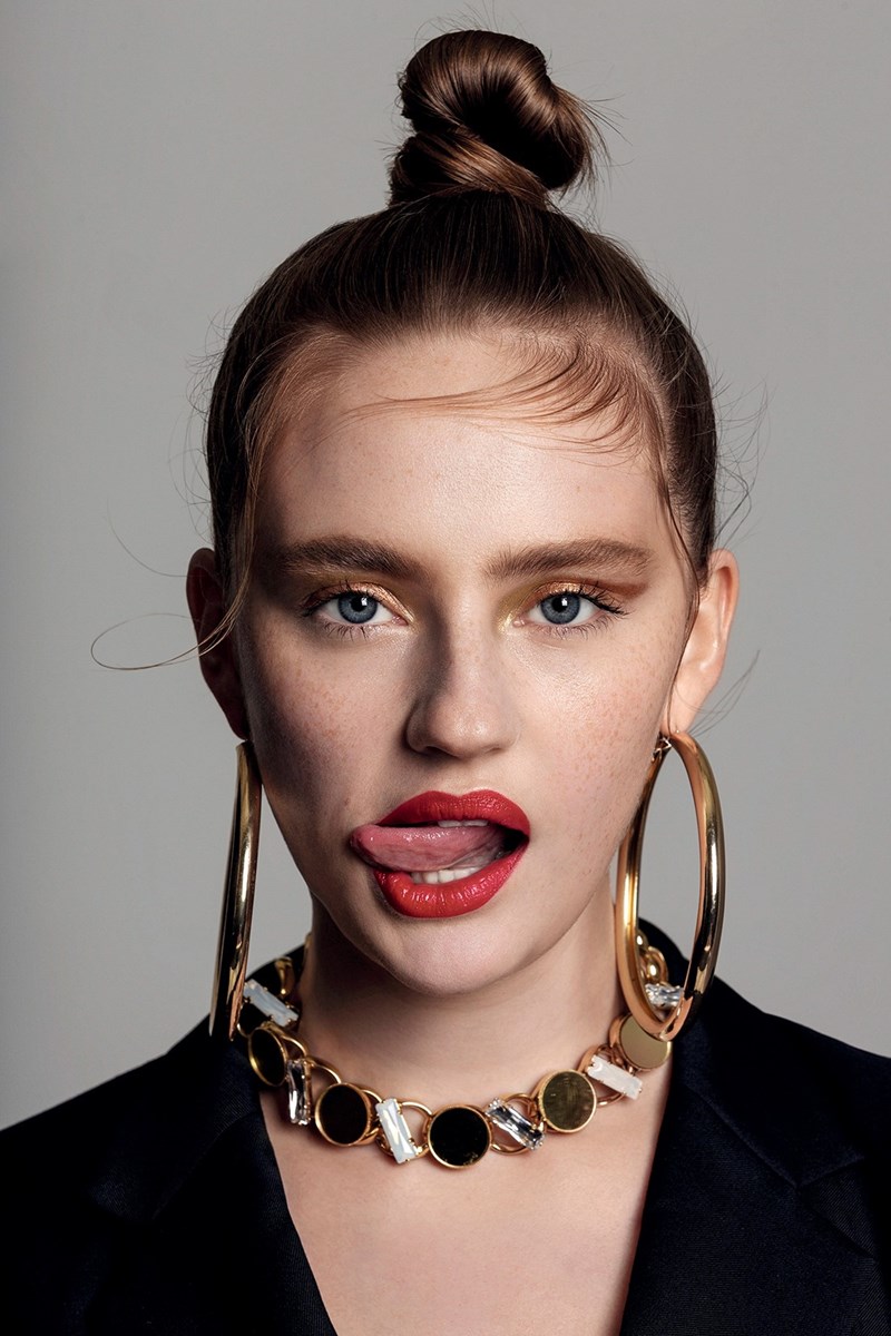 Με αυτά τα beauty looks θα ανακαλύψεις την πιο λαμπερή εκδοχή του εαυτού σου - εικόνα 1