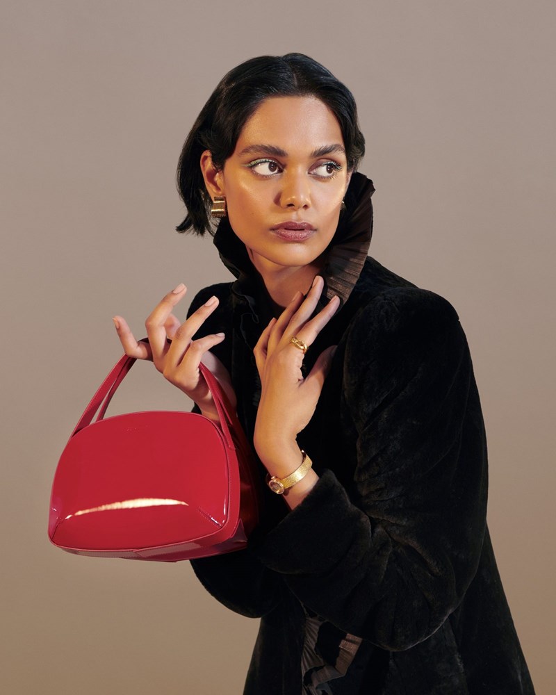 Αξεσουάρ: Τα πιο hot items τώρα είναι τα vintage - εικόνα 5