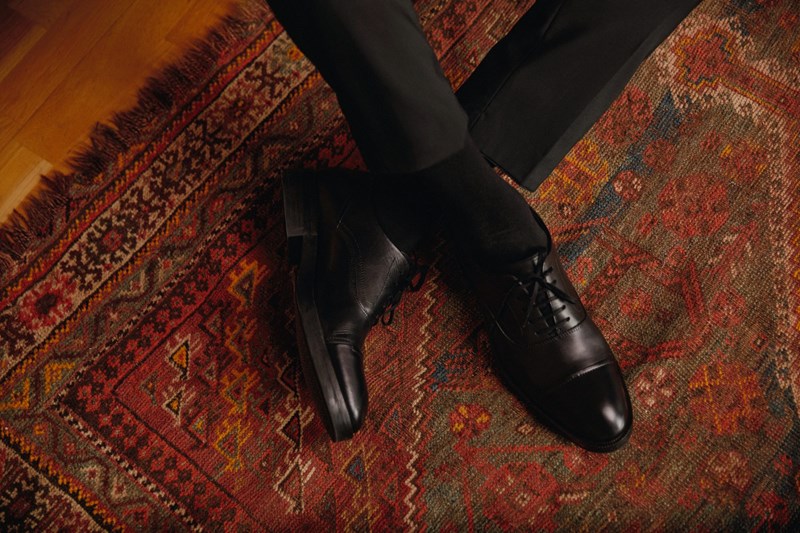Τα διαφορετικά Χριστούγεννα του Tommy Hilfiger - εικόνα 3