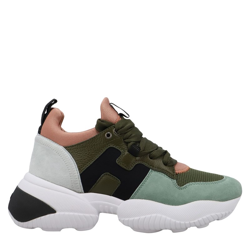 Sneakers: Οι τοπ τάσεις τώρα - εικόνα 1