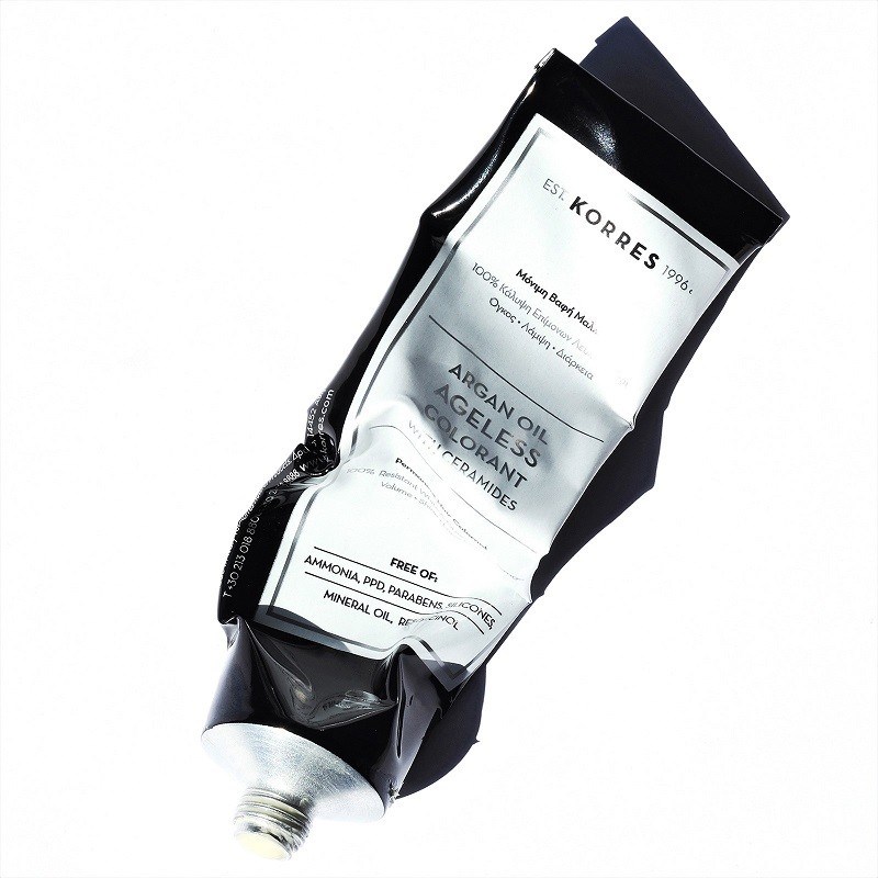 Ακολούθησε το παράδειγμα της Korres δίνοντας κι εσύ μια νέα, όμορφη διάσταση στις άδειες συσκευασίες - εικόνα 1