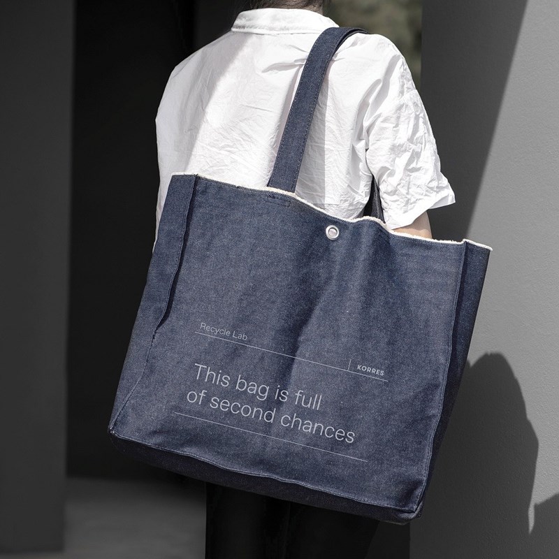 Ακολούθησε το παράδειγμα της Korres δίνοντας κι εσύ μια νέα, όμορφη διάσταση στις άδειες συσκευασίες - εικόνα 3