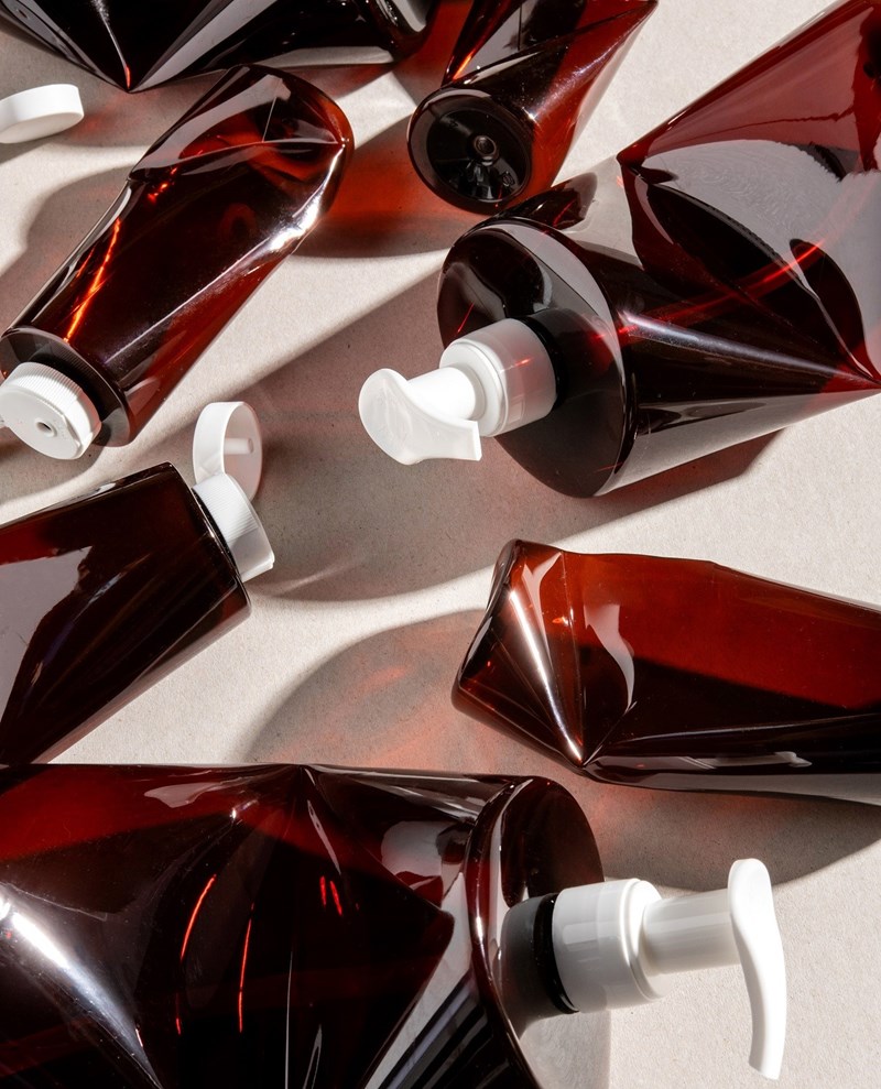 Ακολούθησε το παράδειγμα της Korres δίνοντας κι εσύ μια νέα, όμορφη διάσταση στις άδειες συσκευασίες - εικόνα 2