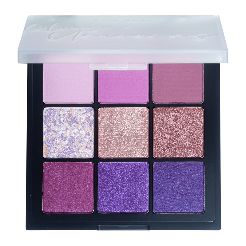 Happy Palettes: Ίδια παλέτα, διαφορετικό look κάθε φορά - εικόνα 4