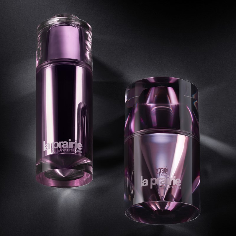 Αυτή είναι η συλλογή περιποίησης που αναστέλλει το χρόνο - εικόνα 2