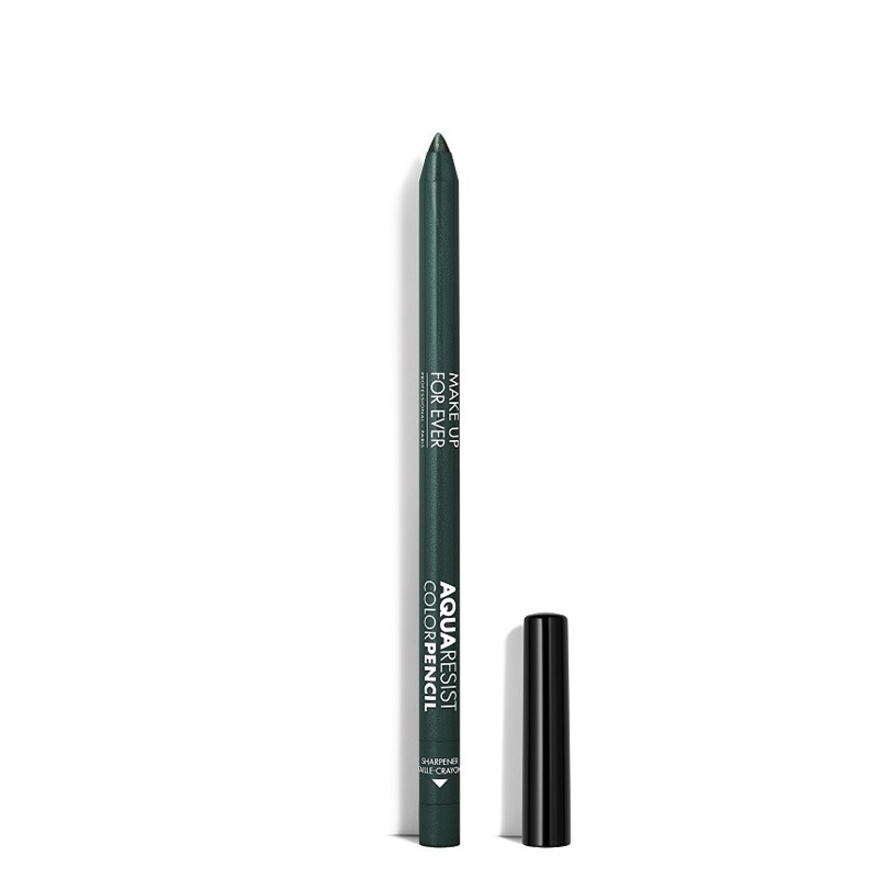 Πράσινο μακιγιάζ ματιών: Μήπως ήρθε η ώρα να πεις το «ναι»; - εικόνα 8