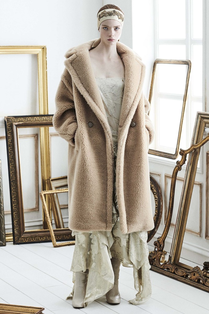 Από τη Ρωσία με αγάπη: Η Resort 2021 συλλογή του οίκου Max Mara - εικόνα 1
