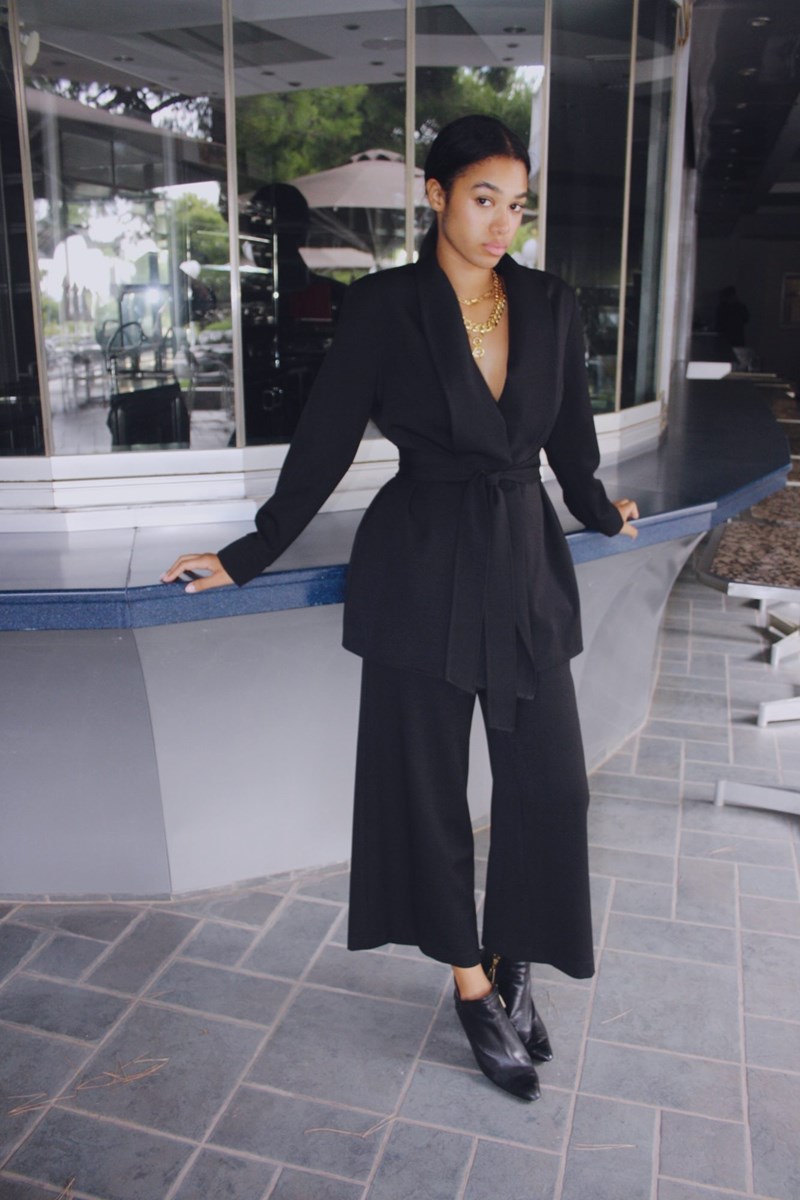 Roses Are Red: Μια συλλογή που απογειώνει τη θηλυκότητα - εικόνα 4