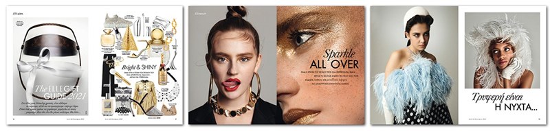 ELLE