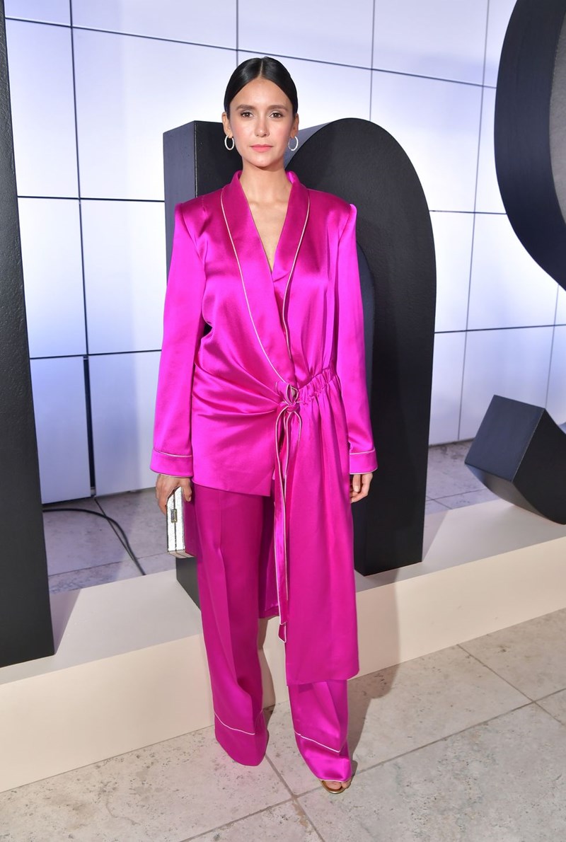 Ρεγεβιόν με πιτζάμες; 10 looks που θα σε πείσουν - εικόνα 10