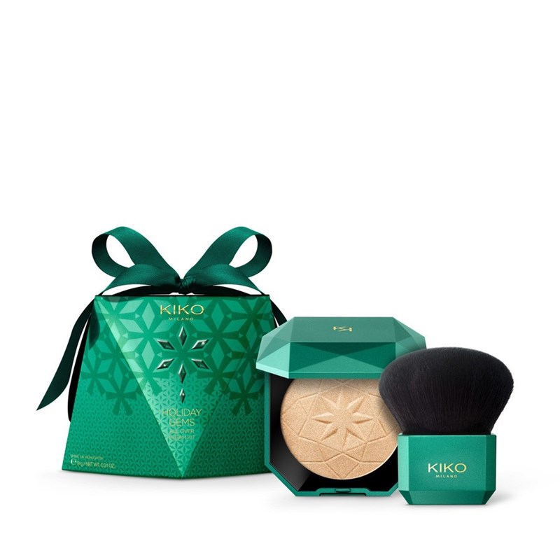 Πράσινο μακιγιάζ ματιών: Μήπως ήρθε η ώρα να πεις το «ναι»; - εικόνα 7