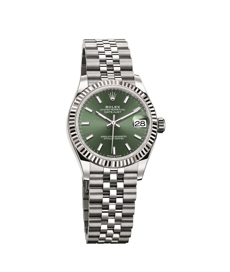 Ένα διαμάντι της ωρολογοποιίας από τη Rolex - εικόνα 2