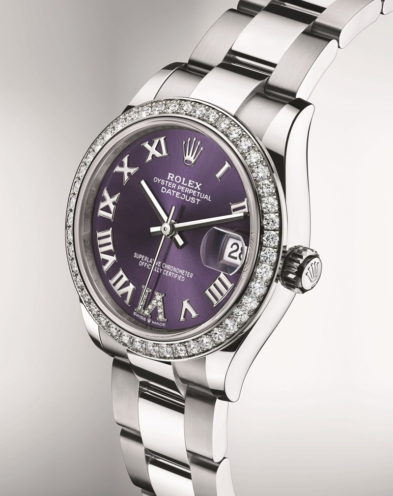 Ένα διαμάντι της ωρολογοποιίας από τη Rolex - εικόνα 1
