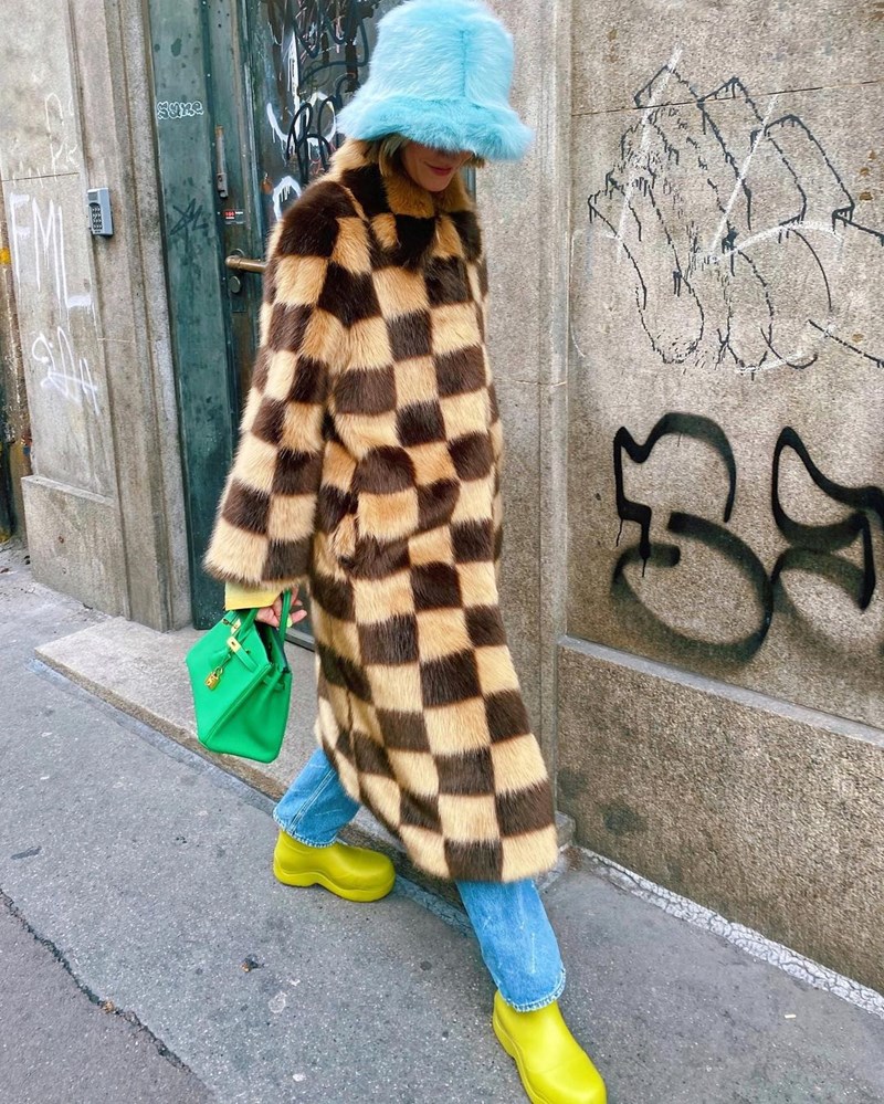The Puddle Boots: Οι γαλότσες με την υπογραφή της Bottega Veneta κάνουν θραύση (και!) φέτος - εικόνα 2