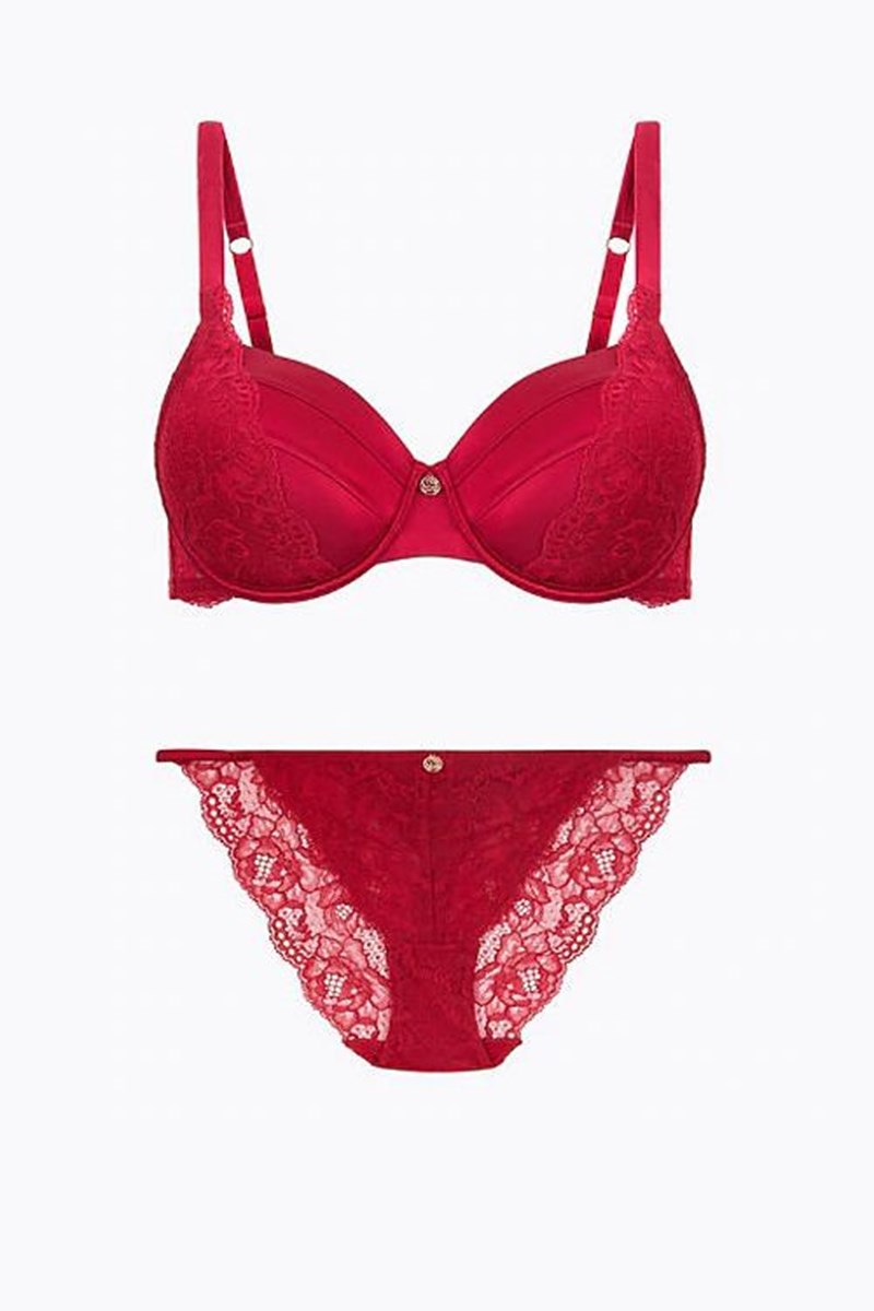 8+1 lingerie κομμάτια για να είναι το 2021 η πιο sexy χρονιά σου! - εικόνα 8