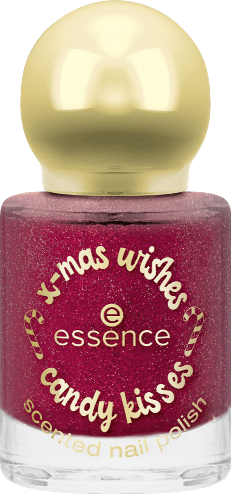 Εσύ τι χρώμα θα βάψεις τα νύχια σου τις γιορτές; #XmasVibes - εικόνα 5