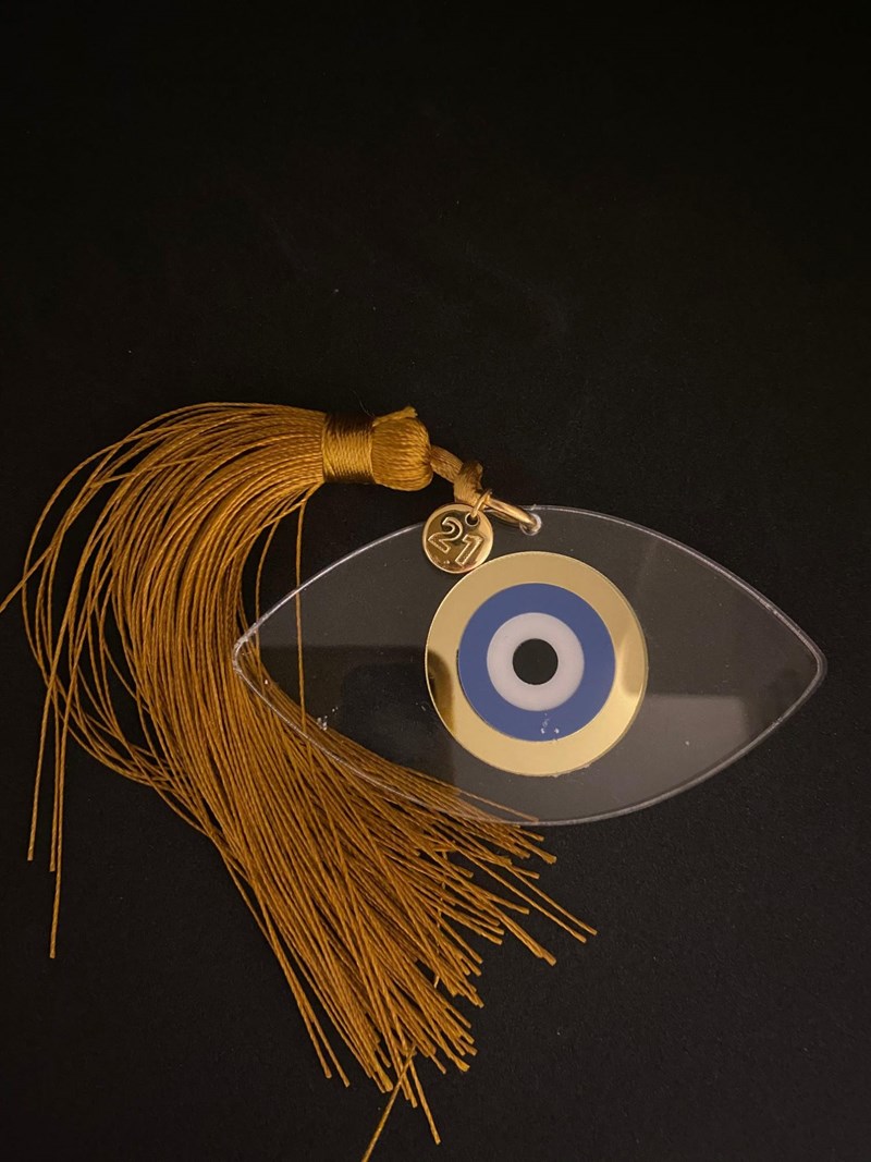 Βρήκαμε τα γούρια του 2021 - εικόνα 6