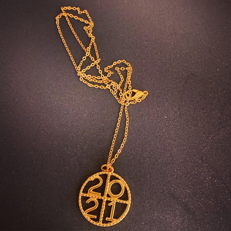 Βρήκαμε τα γούρια του 2021 - εικόνα 3