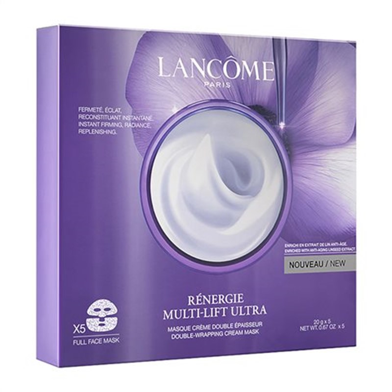 Sheet Masks: Ο σύμμαχός σου για άψογη επιδερμίδα! - εικόνα 1