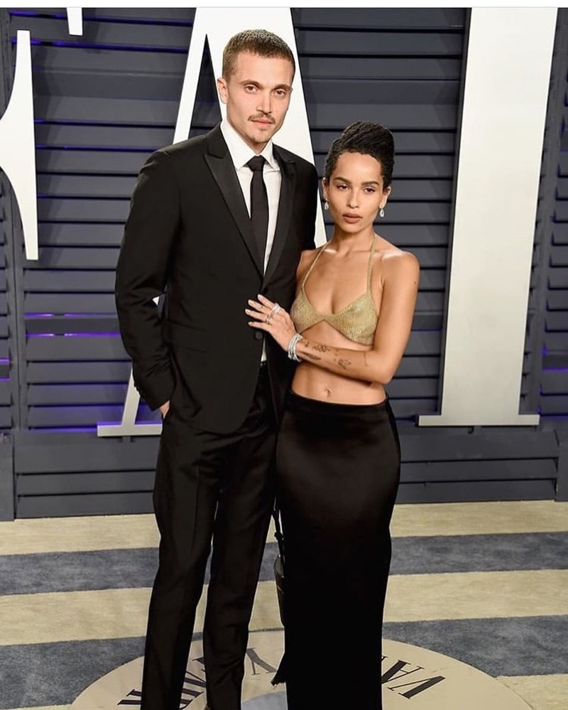 Zoe Kravitz