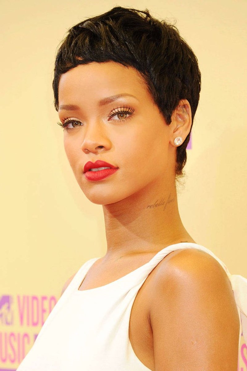 12 θεϊκά pixie cuts κατευθείαν από το Hollywood που θα σε πείσουν να κάνεις την μεγάλη αλλαγή το 2021 - εικόνα 3