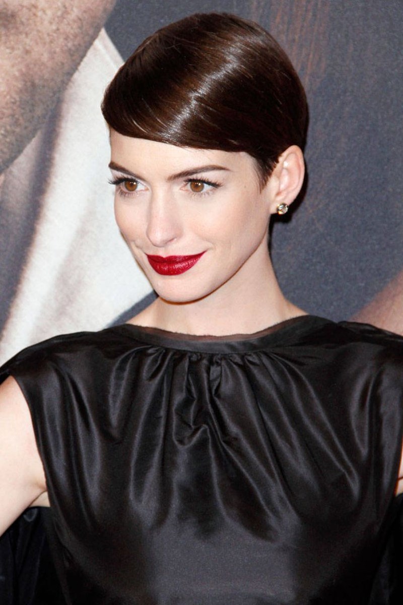 12 θεϊκά pixie cuts κατευθείαν από το Hollywood που θα σε πείσουν να κάνεις την μεγάλη αλλαγή το 2021 - εικόνα 6