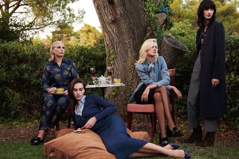 Η KALOGIROU παρουσιάζει την καμπάνια «A Family Affair» για την επέτειο των 130 χρόνων από την ίδρυσή της - εικόνα 2