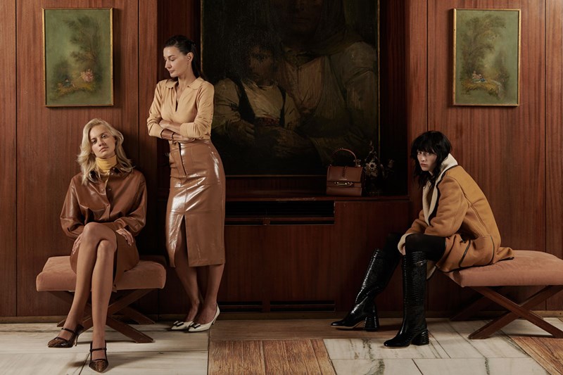Η KALOGIROU παρουσιάζει την καμπάνια «A Family Affair» για την επέτειο των 130 χρόνων από την ίδρυσή της - εικόνα 1