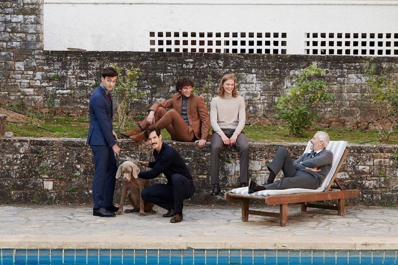 Η KALOGIROU παρουσιάζει την καμπάνια «A Family Affair» για την επέτειο των 130 χρόνων από την ίδρυσή της - εικόνα 4