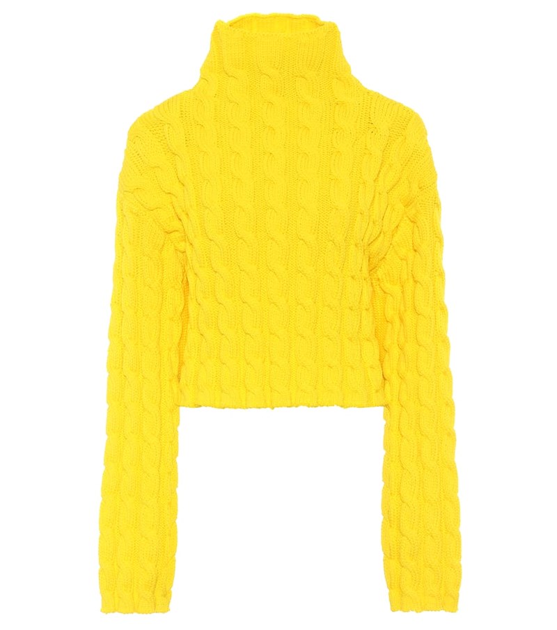 Cable Knit Lovers: Τα πλεκτά με τις πλεξούδες είναι τα δικά μας αγαπημένα. Συμφωνείς; - εικόνα 6
