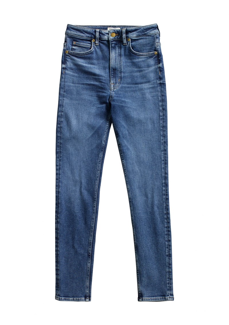 LEE X H&M: 15 super κομμάτια που θέλουμε από την νέα eco-friendly συλλογή - εικόνα 8