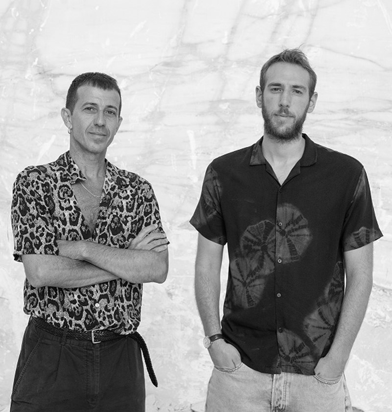 Απόλαυσε το 5ο φιλμ για το νέο άρωμα Korres Cashmere Kumquat - εικόνα 2