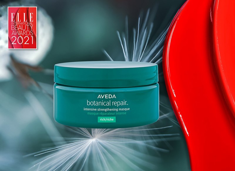 Αυτή είναι No1 μάσκα περιποίησης μαλλιών της χρονιάς #EIBA2021 - εικόνα 1